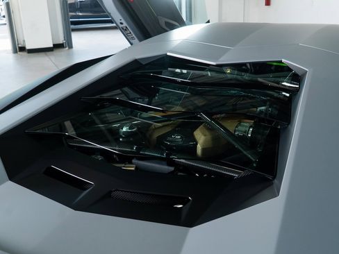 Used 2022 Lamborghini Aventador LP 780-4 Ultimae image 34