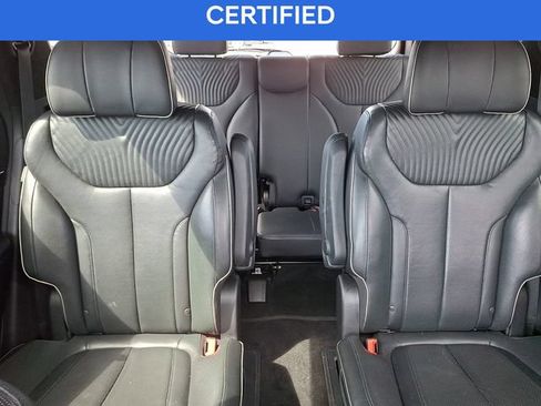 Used 2024 Hyundai Palisade Calligraphy AWD/4WD image 19