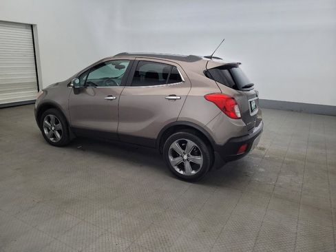 Used 2014 Buick Encore FWD image 3