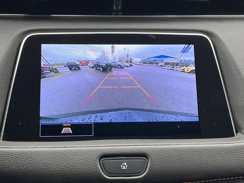 Used 2023 Cadillac XT4 Sport image 23