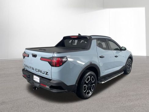 Used 2022 Hyundai Santa Cruz SEL w/ Activity Package image 13