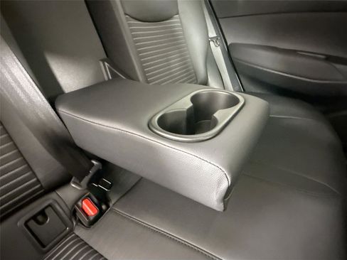 Certified 2026 Toyota Corolla Cross AWD Hybrid w/ Convenience Package image 55