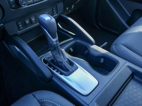 New 2026 Nissan Frontier SV image 13