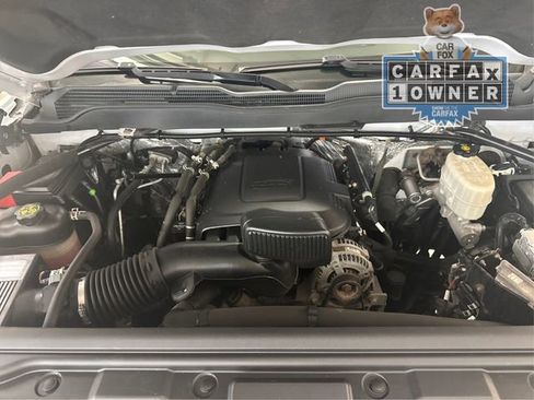 Used 2015 Chevrolet Silverado 2500 LT image 12