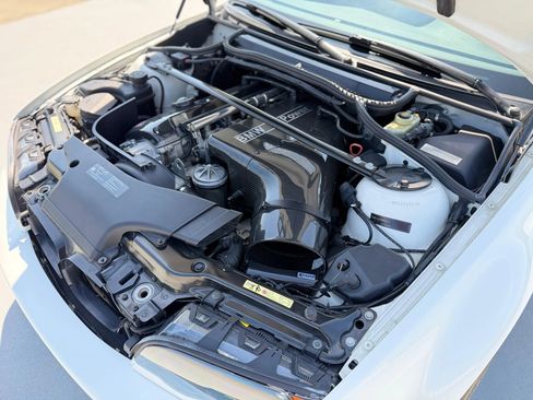 Used 2003 BMW M3 Coupe image 56