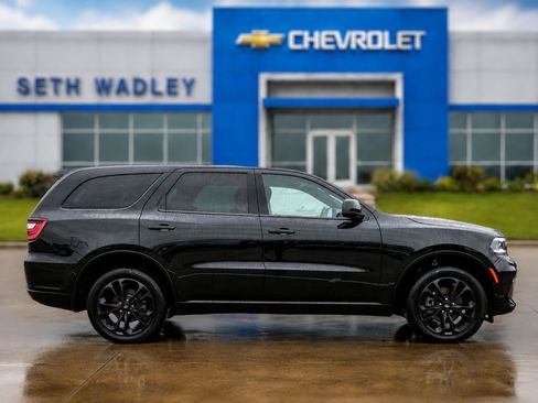 Used 2025 Dodge Durango GT AWD/4WD image 56