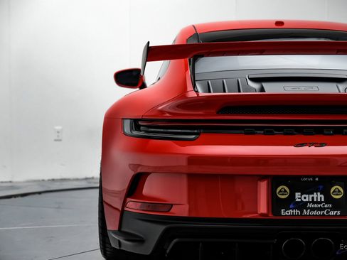 Used 2022 Porsche 911 GT3 image 14