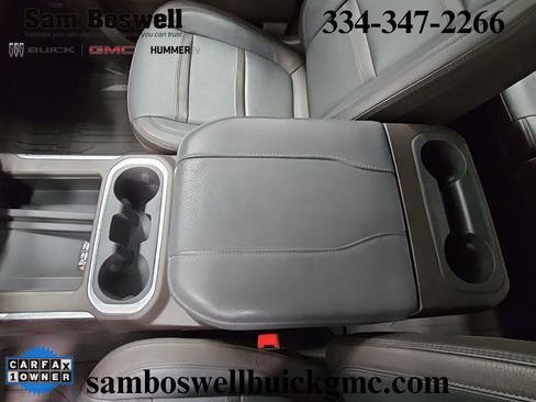 Certified 2023 GMC Sierra 2500 Denali image 21
