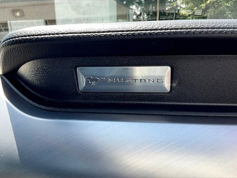 Used 2023 Ford Mustang Premium image 32