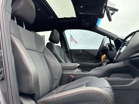 Used 2022 Subaru Outback Wilderness image 5