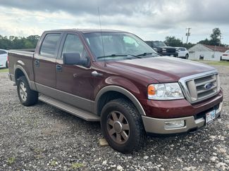 Used 2005 Ford F150 King Ranch AWD/4WD video 1