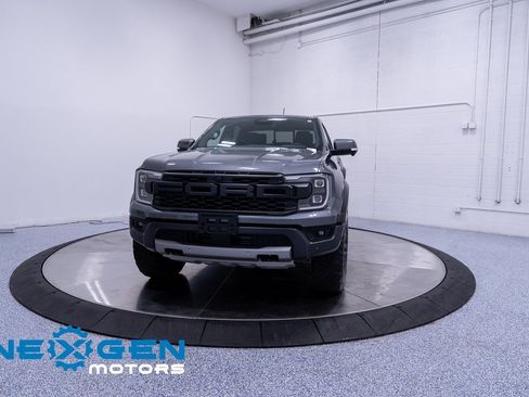 Used 2024 Ford Ranger Raptor image 31