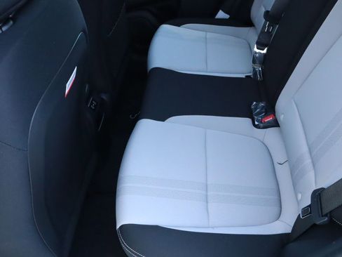 New 2026 Hyundai Venue SEL FWD image 16