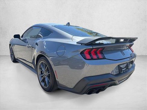 Used 2024 Ford Mustang Dark Horse RWD image 7