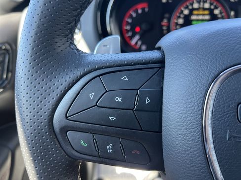 Used 2025 Dodge Durango R/T image 30