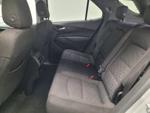 Used 2019 Chevrolet Equinox LT image 17