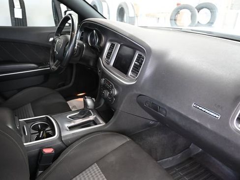 Used 2021 Dodge Charger R/T RWD image 14