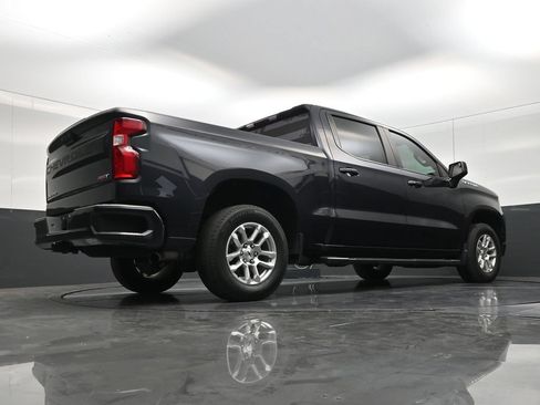 Used 2024 Chevrolet Silverado 1500 RST RWD image 24