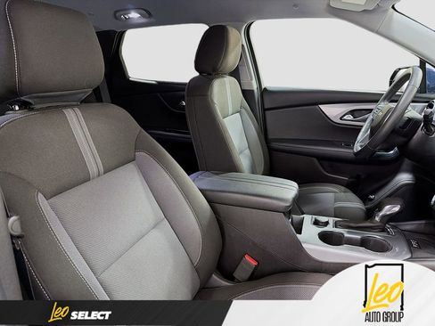 Used 2023 Chevrolet Blazer LT w/ Convenience Package image 27