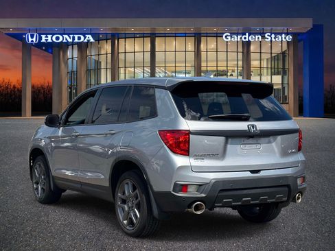 Certified 2023 Honda Passport EX-L image 4