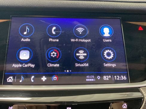 Used 2021 Cadillac XT5 Premium Luxury AWD/4WD image 15
