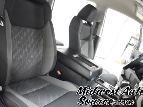 Used 2018 Toyota Tundra SR5 w/ TRD Sport Package AWD/4WD image 35