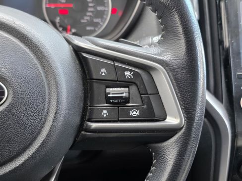 Used 2021 Subaru Ascent Premium w/ Sport Package image 28