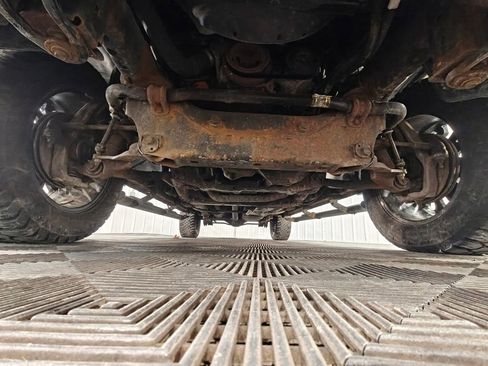 Used 2011 RAM 1500 Laramie w/ Protection Group image 49