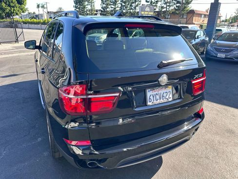 Used 2013 BMW X5 xDrive35i image 27