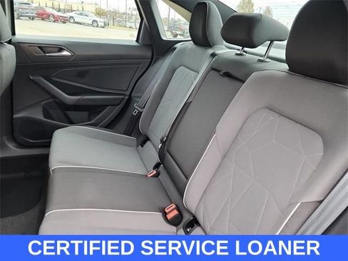 Certified 2026 Volkswagen Jetta Sport FWD image 13