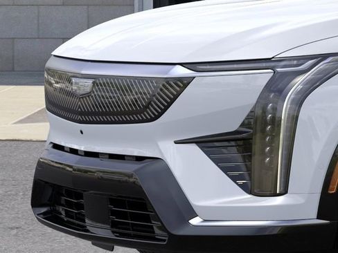 New 2026 Cadillac Optiq Luxury 1 AWD/4WD image 13