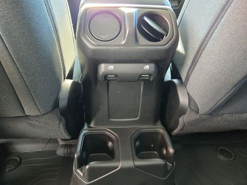 New 2026 Jeep Wrangler Sport S image 24