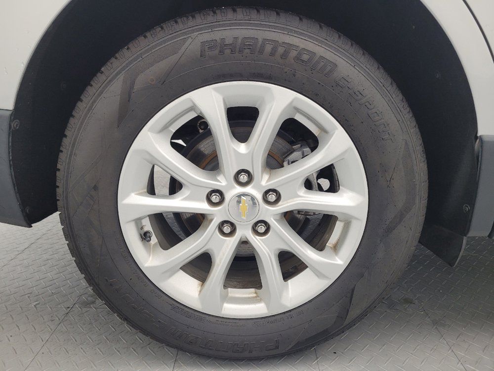Used 2019 Chevrolet Equinox LT AWD/4WD image 31