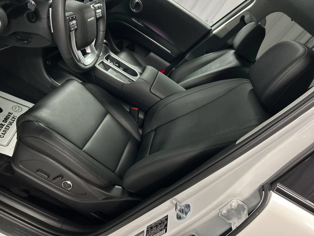 Used 2026 Hyundai Palisade Limited AWD/4WD image 10