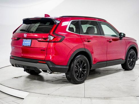 Used 2024 Honda CR-V Sport-L image 11