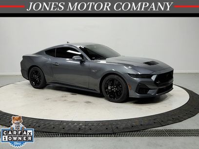 Used 2026 Ford Mustang GT