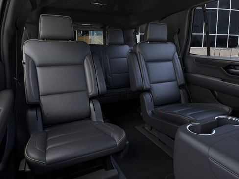 New 2026 GMC Yukon Elevation AWD/4WD image 18