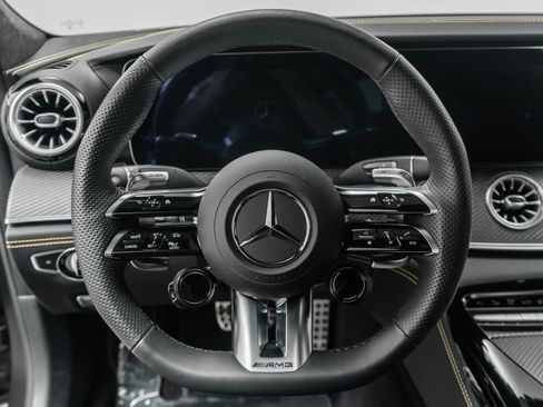 Used 2026 Mercedes-Benz AMG GT 63 S image 15