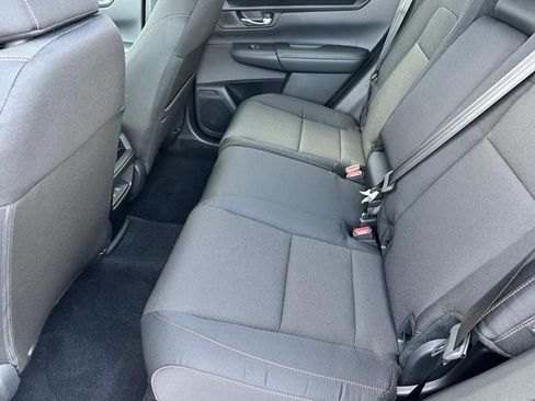 New 2026 Honda CR-V TrailSport image 8