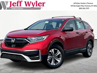 Used 2020 Honda CR-V LX video 1