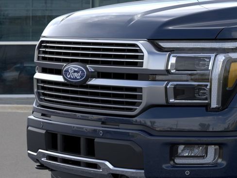 New 2026 Ford F150 Platinum image 19
