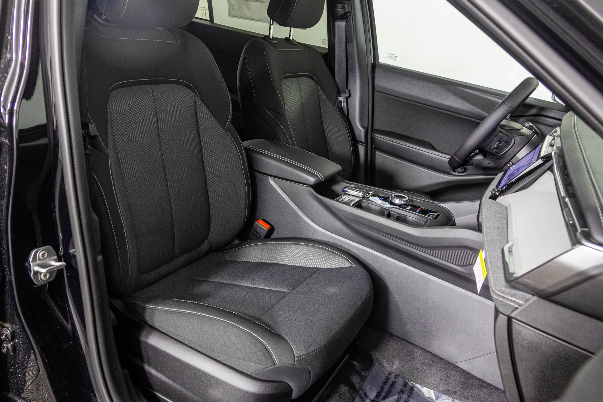 New 2026 Jeep Cherokee Laredo AWD/4WD image 39