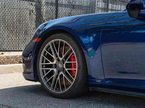 Used 2021 Porsche 911 GT3 RS AWD/4WD image 15