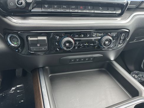 New 2026 Chevrolet Silverado 2500 High Country w/ High Country Premium Package image 15