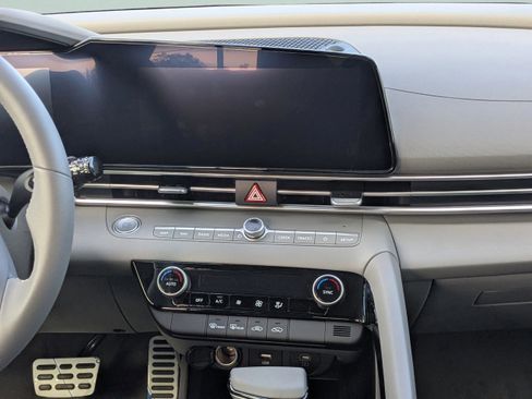 New 2026 Hyundai Elantra Sport image 18