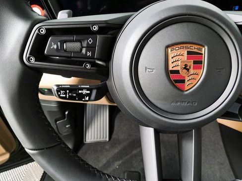 New 2026 Porsche Cayenne AWD/4WD image 10