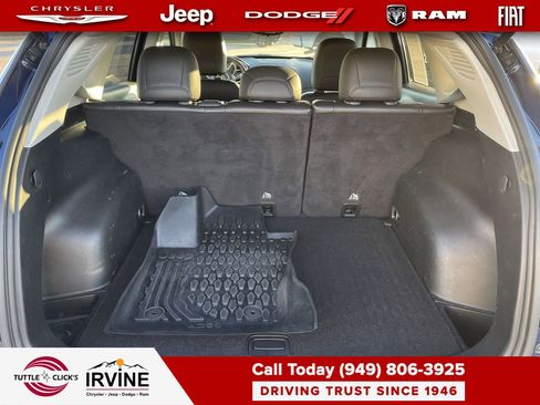 Used 2019 Jeep Compass Latitude image 27