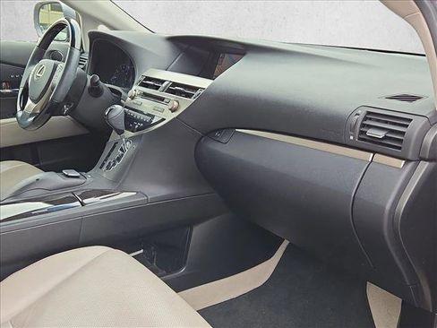 Used 2013 Lexus RX 350 w/ Navigation Pkg image 20