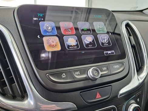 Used 2019 Chevrolet Equinox Premier FWD image 15