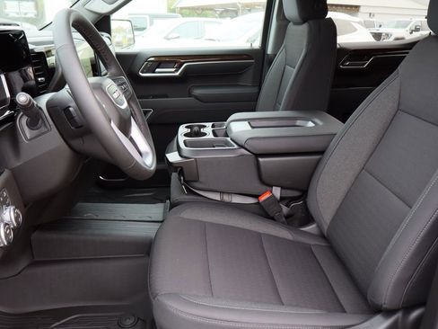 New 2026 GMC Sierra 1500 SLE AWD/4WD image 16